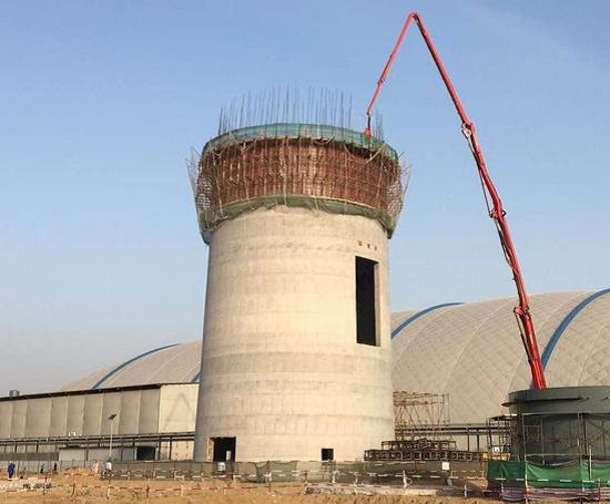 煙囪建筑公司：品質(zhì)保證，安全可靠