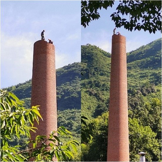 廣州煙囪建筑公司:傳統(tǒng)技藝與現(xiàn)代的完美結(jié)合